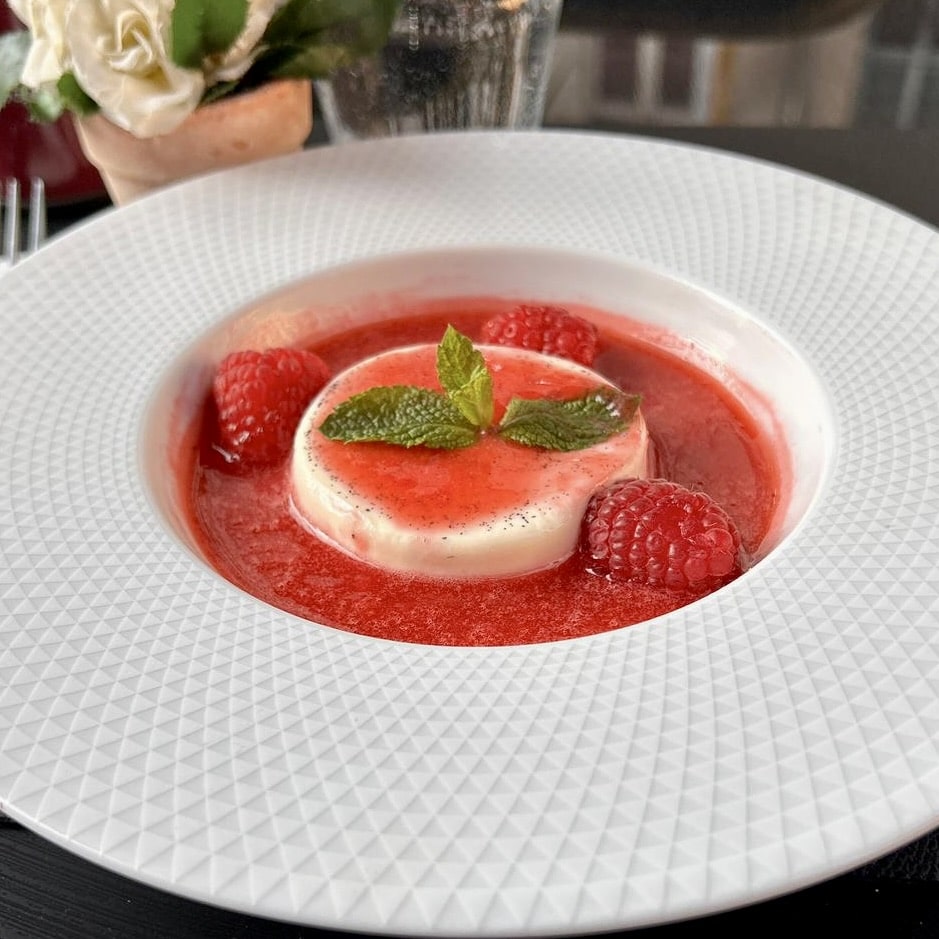 Desserts