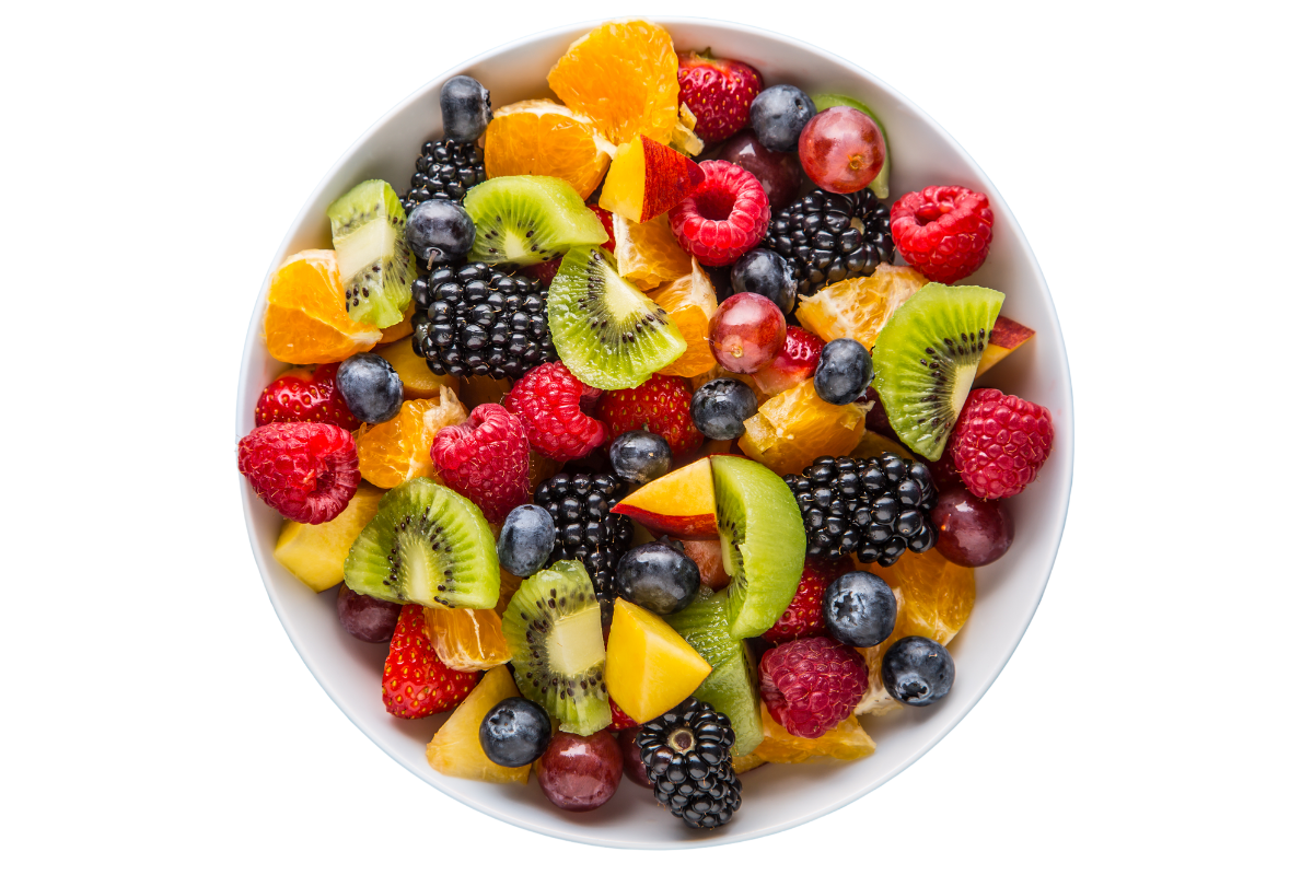 Salade de fruits