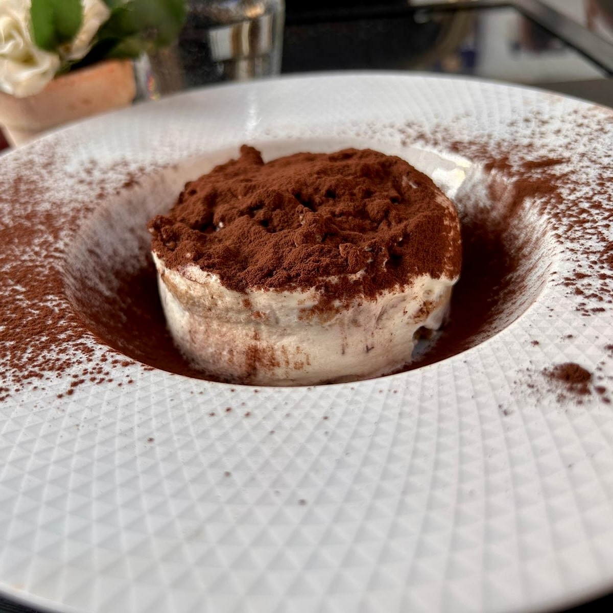 tiramisu café