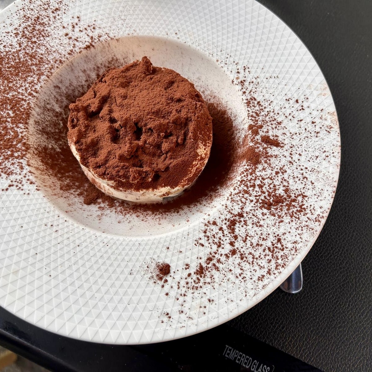 tiramisu café