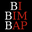 Bi Bim Bap logo