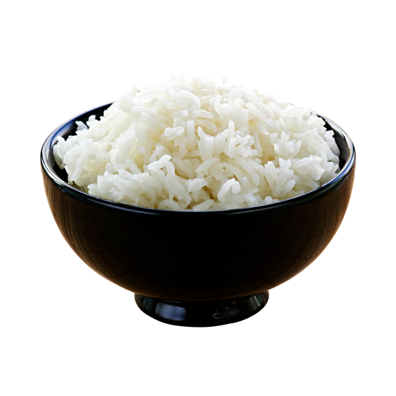 bol de riz