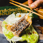 Charger l'image dans la galerie, brochettes boeuf
