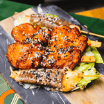 Charger l'image dans la galerie, brochettes
