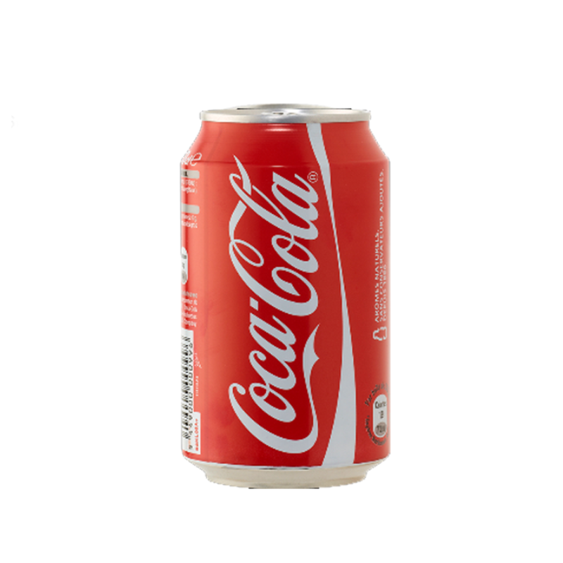 Boissons 33cl