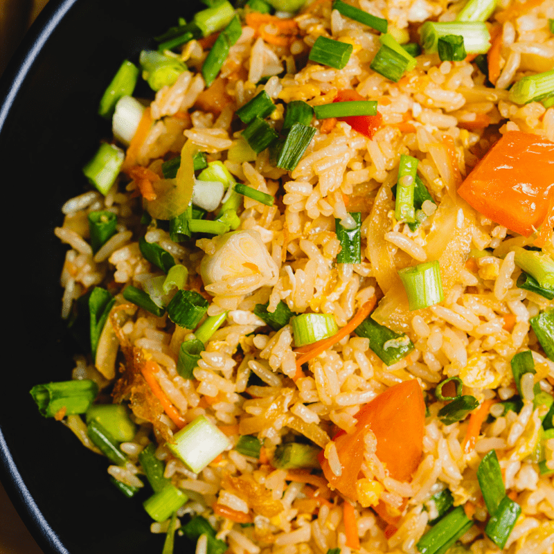 khao pad