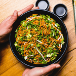 Charger l'image dans la galerie, mi prat du restaurant asiatique bi bim bap lille
