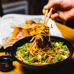 Charger l'image dans la galerie, mi prat
